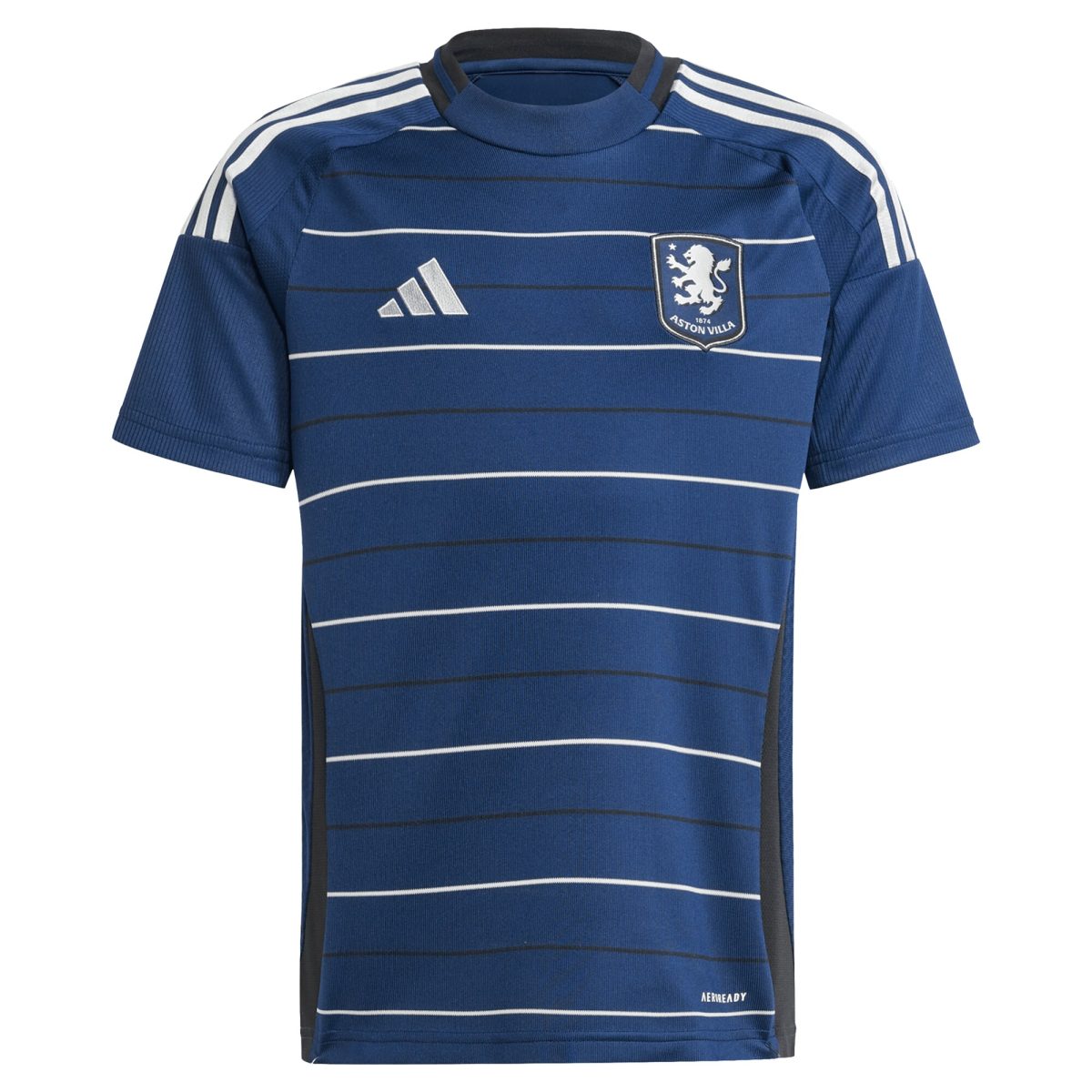 aston villa adidas wsl third shirt 2024-25 – kids with gabi nunes 28 printing Collection | Aston Villa Fan Shop