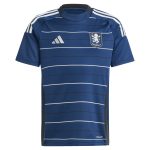 aston villa adidas wsl third shirt 2024-25 – kids with gabi nunes 28 printing Collection | Aston Villa Fan Shop