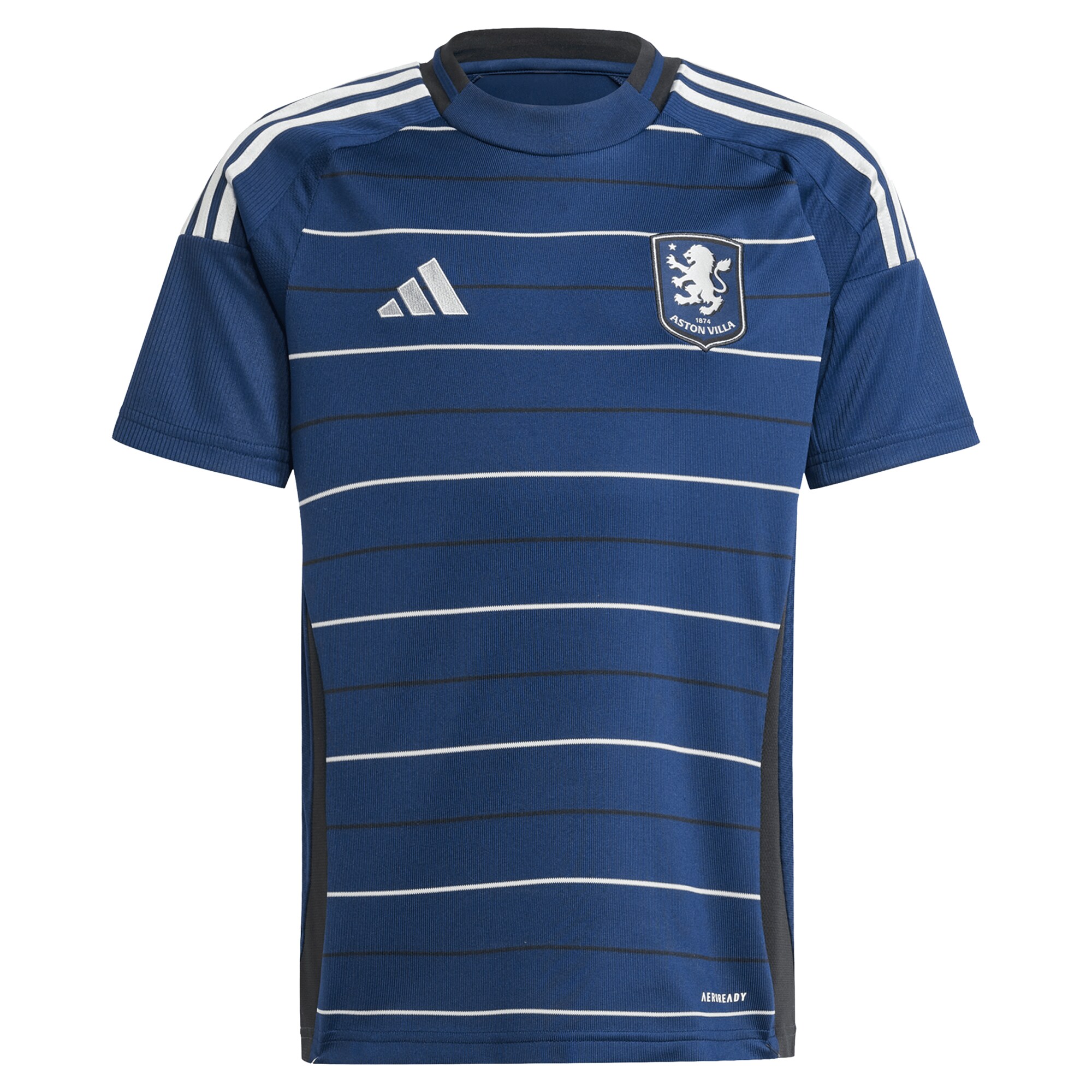 aston villa adidas wsl third shirt 2024-25 – kids with gabi nunes 28 printing Collection | Aston Villa Fan Shop