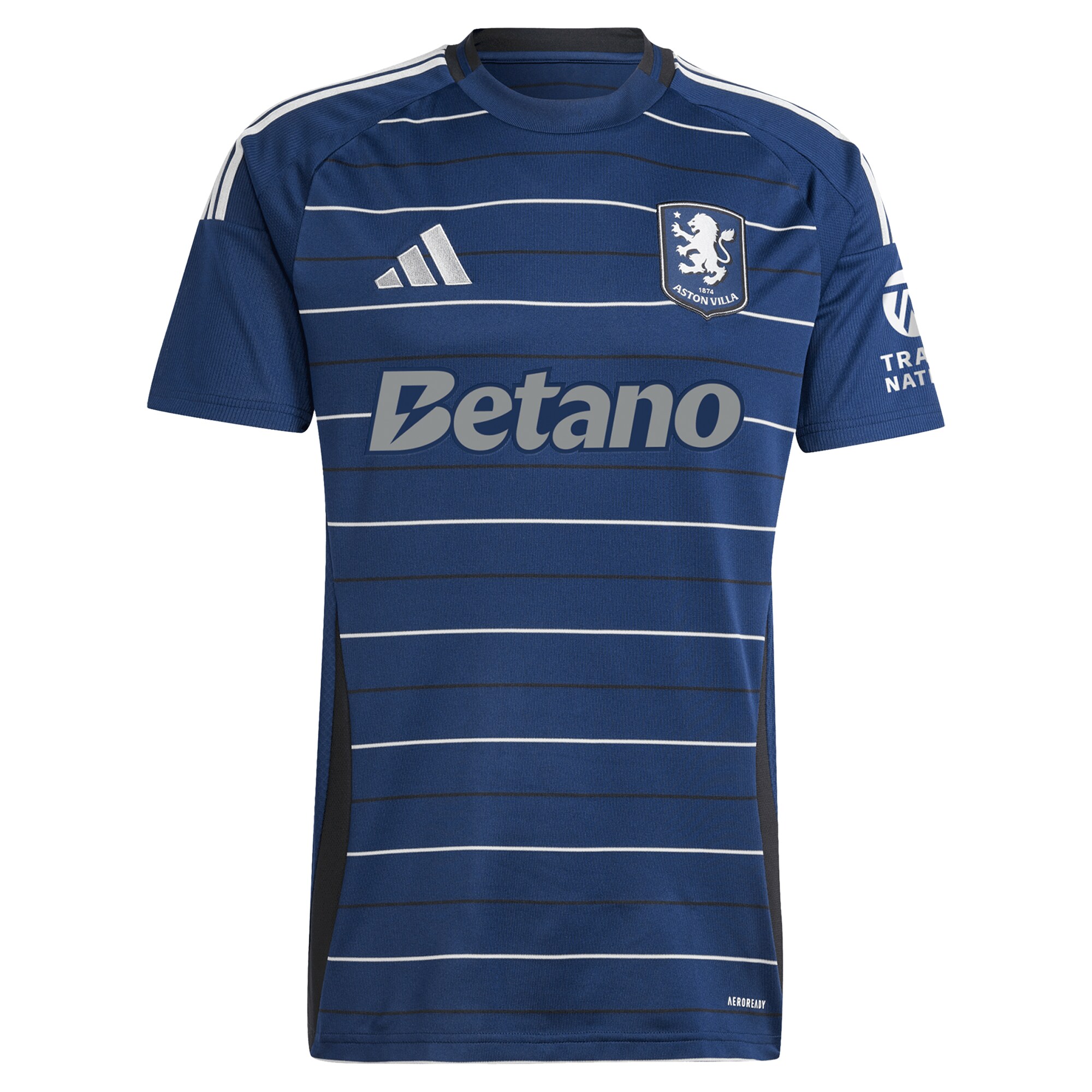 aston villa adidas wsl third shirt 2024-25 with gabi nunes 28 printing Collection | Aston Villa Fan Shop