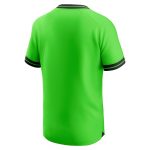 aston villa castore away goalkeeper shirt 2023-24 – kids with custom printing Collection | Aston Villa Fan Shop