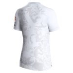 aston villa castore away shirt 2023-24 – womens with custom printing Collection | Aston Villa Fan Shop