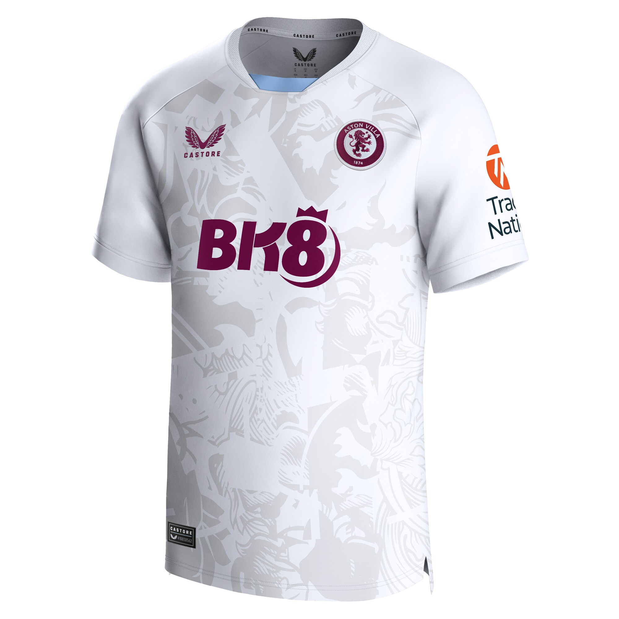 aston villa castore away shirt 2023-24 Collection | Aston Villa Fan Shop