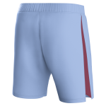 aston villa castore away shorts 2023-24 – kids Collection | Aston Villa Fan Shop