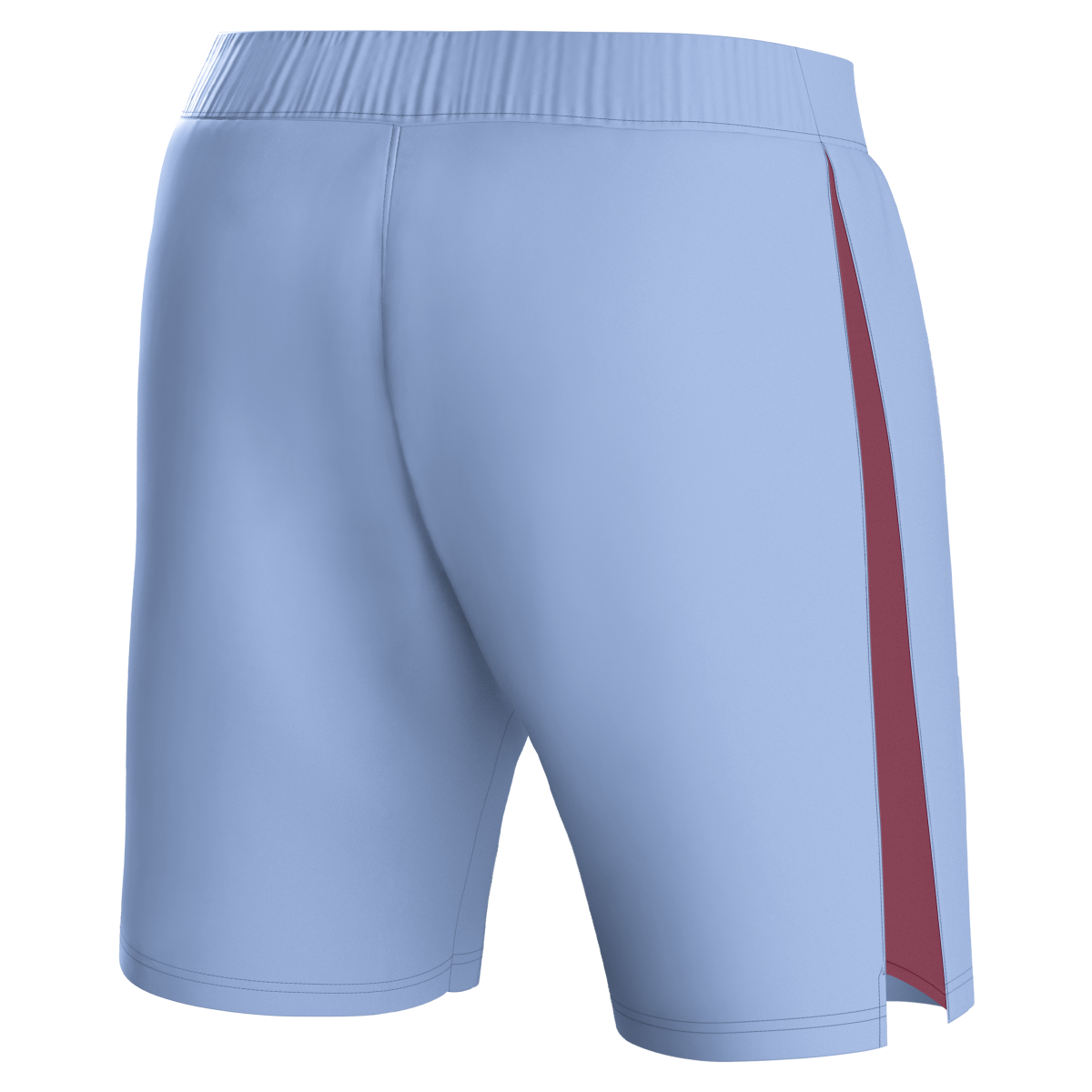 aston villa castore away shorts 2023-24 with custom printing Collection | Aston Villa Fan Shop