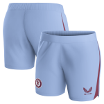 aston villa castore away shorts 2023-24 – womens Collection | Aston Villa Fan Shop