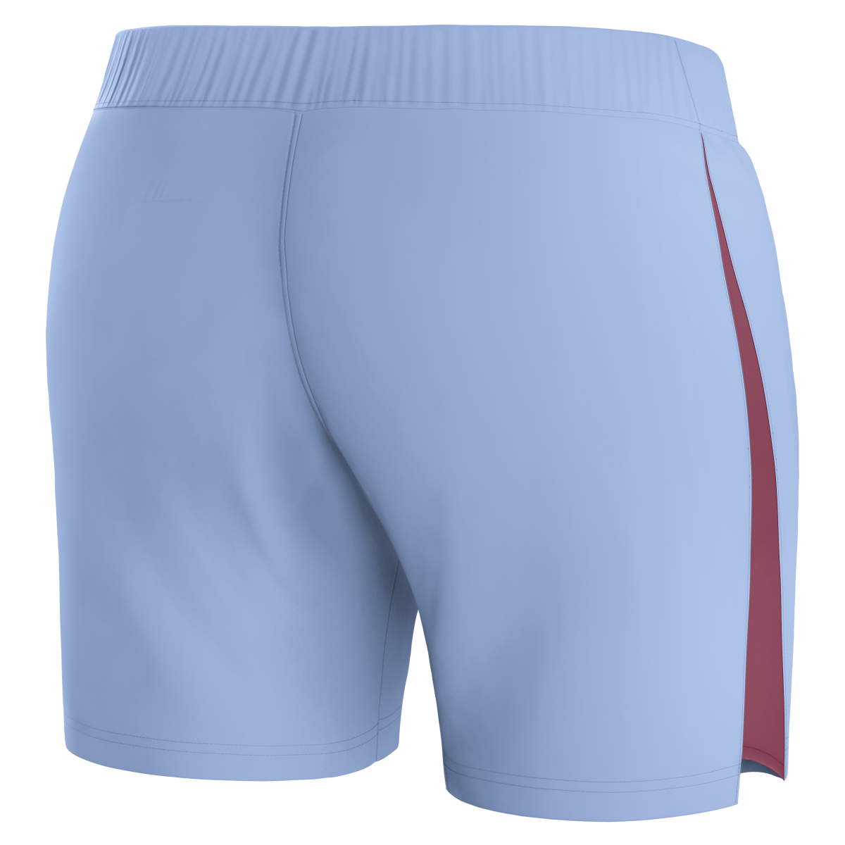 aston villa castore away shorts 2023-24 – womens Collection | Aston Villa Fan Shop