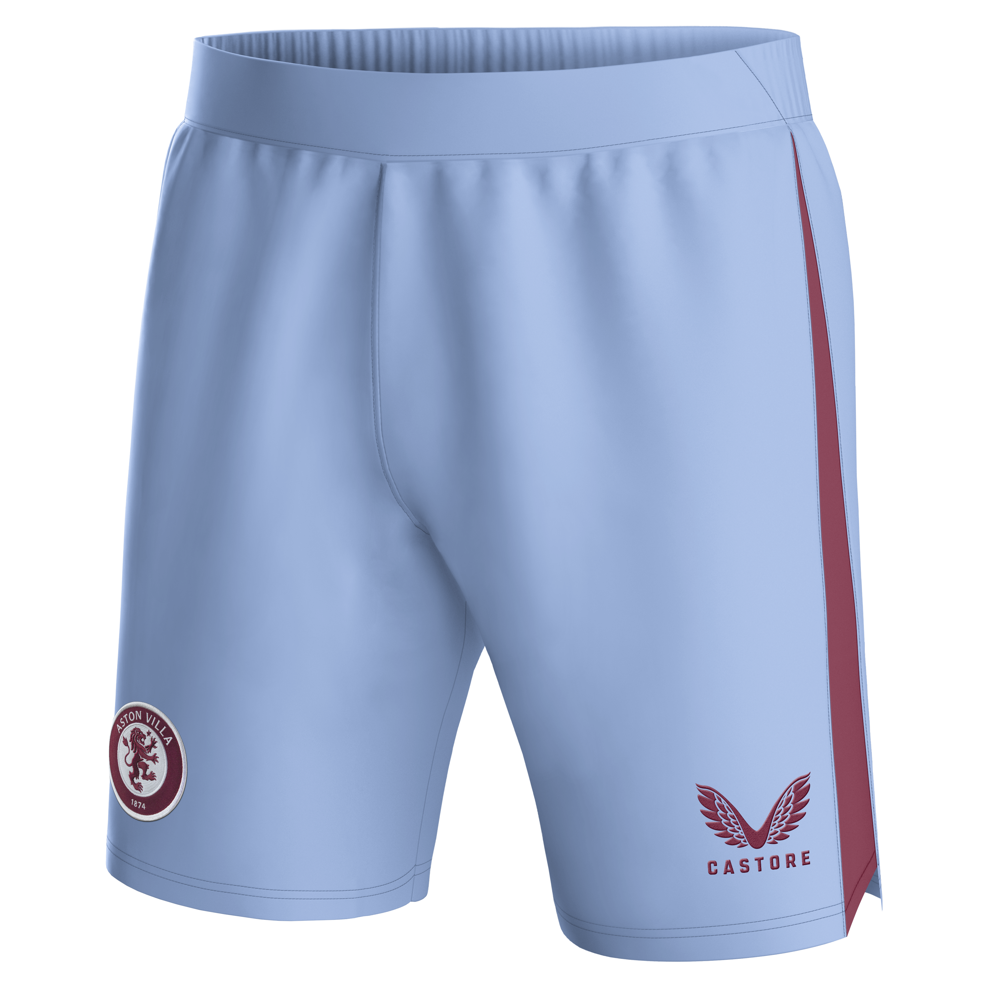aston villa castore away shorts 2023-24 Collection | Aston Villa Fan Shop