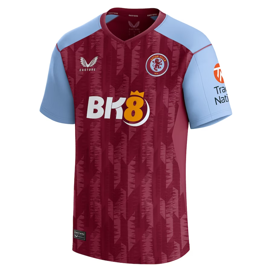 aston villa castore home shirt 2023-24 Collection | Aston Villa Fan Shop