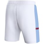 aston villa castore home shorts 2023-24 – kids with custom printing Collection | Aston Villa Fan Shop