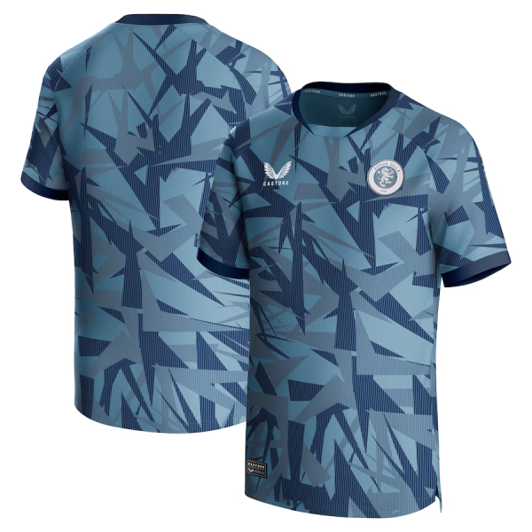 aston villa castore third shirt 2023-24 – kids Collection | Aston Villa Fan Shop