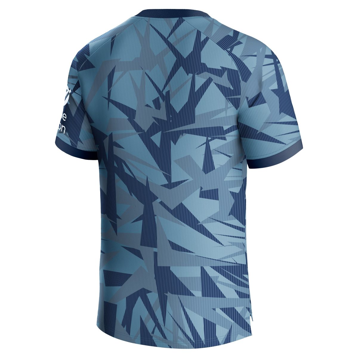 aston villa castore third shirt 2023-24 with custom printing Collection | Aston Villa Fan Shop