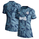 aston villa castore third shirt 2023-24 – womens Collection | Aston Villa Fan Shop
