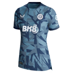 aston villa castore third shirt 2023-24 – womens Collection | Aston Villa Fan Shop