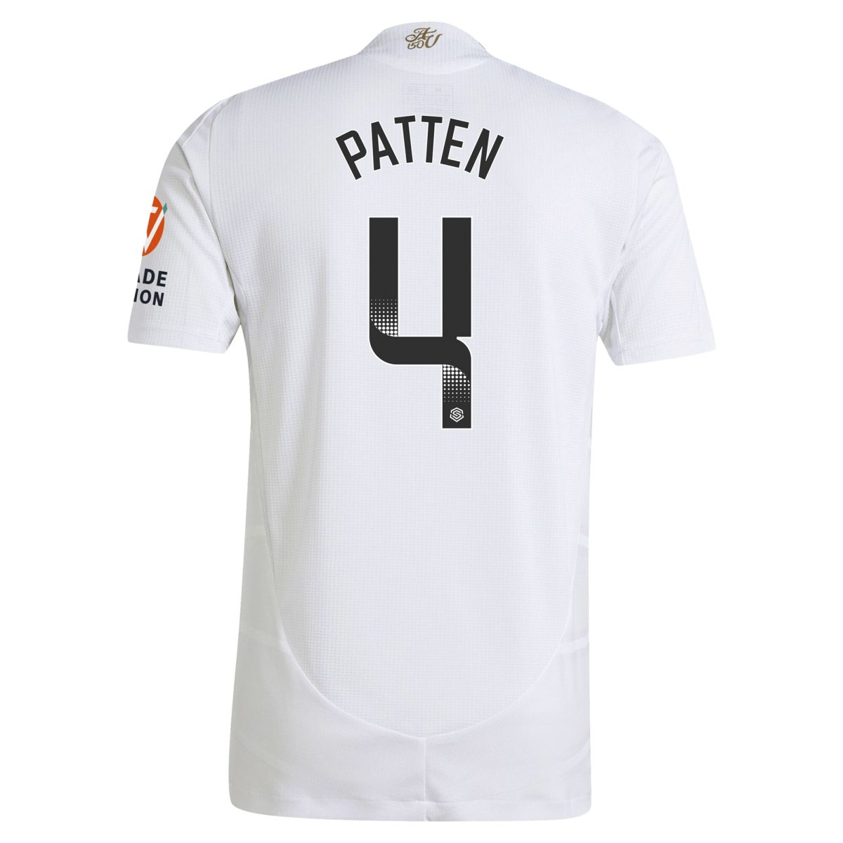 aston villa wsl adidas away authentic shirt 2024-25 with patten 4 printing Collection | Aston Villa Fan Shop