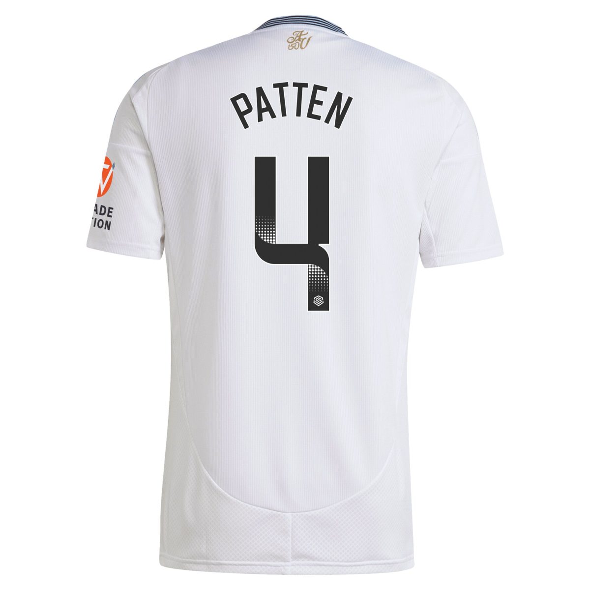 aston villa wsl adidas away shirt 2024-25 with patten 4 printing Collection | Aston Villa Fan Shop