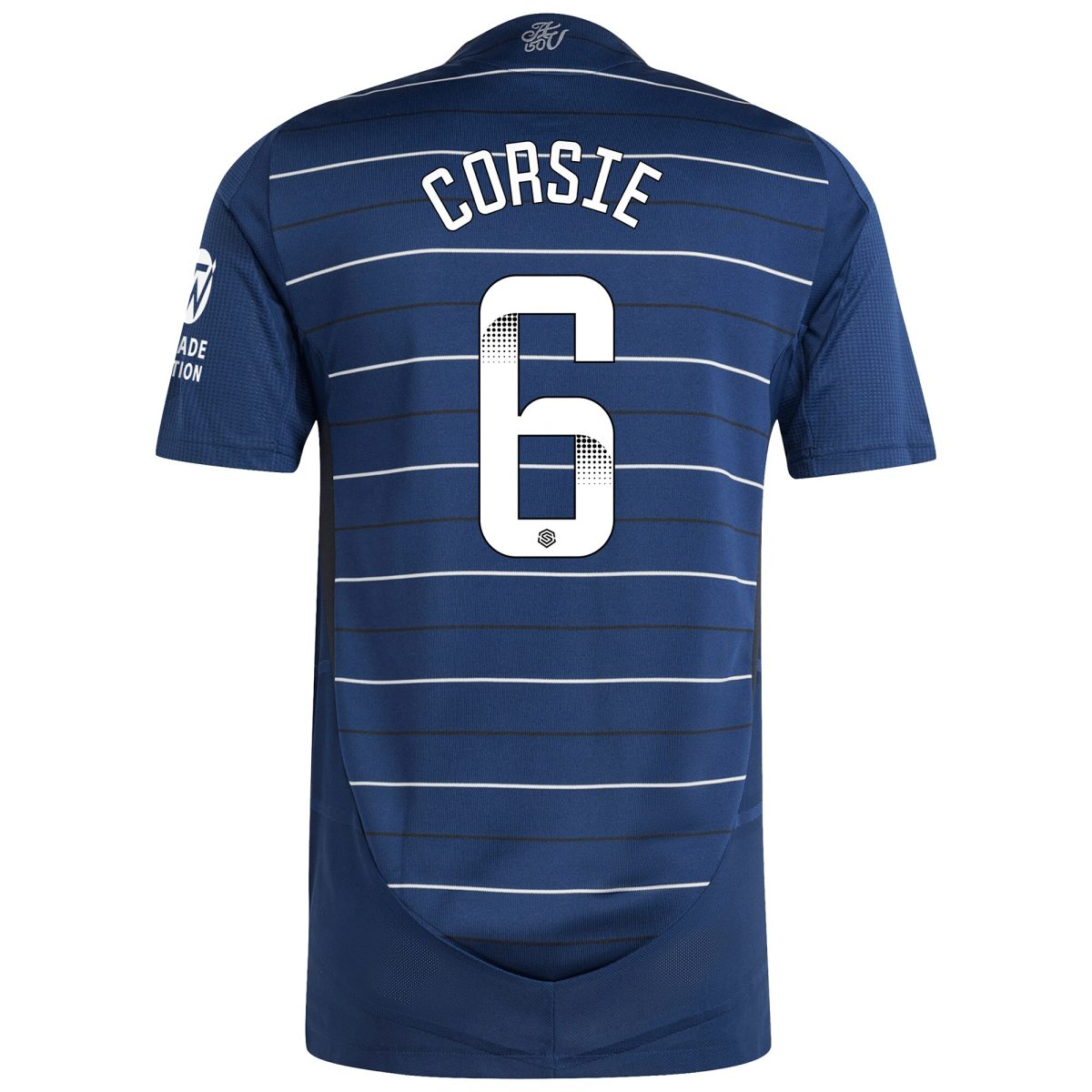 aston villa wsl adidas third authentic shirt 2024-25 with corsie 6 printing Collection | Aston Villa Fan Shop