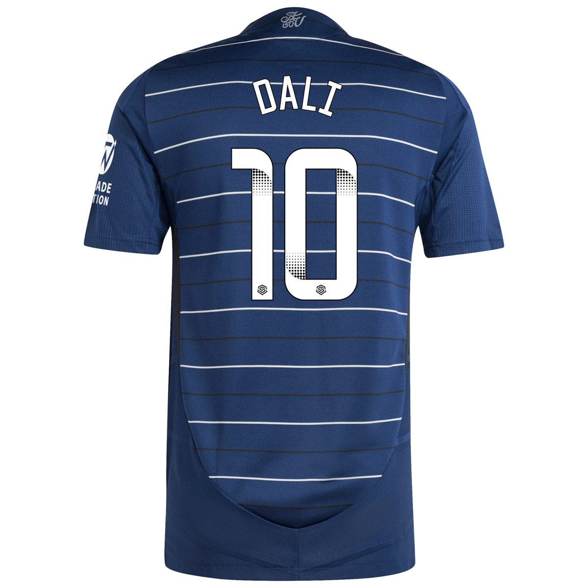 aston villa wsl adidas third authentic shirt 2024-25 with dali 10 printing Collection | Aston Villa Fan Shop