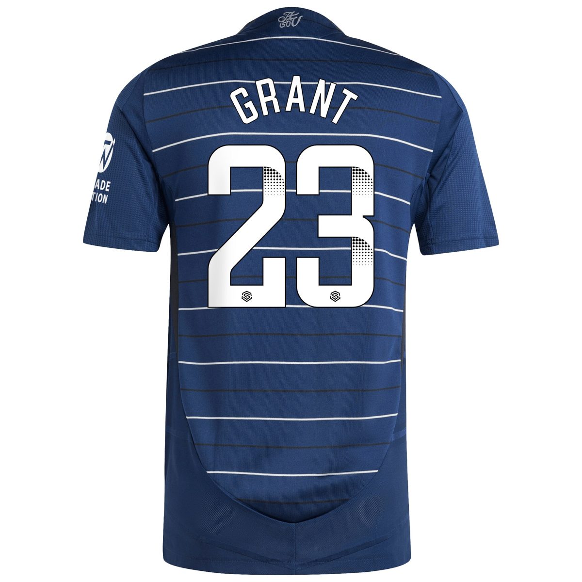 aston villa wsl adidas third authentic shirt 2024-25 with grant 23 printing Collection | Aston Villa Fan Shop