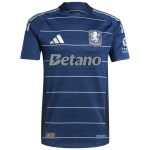 aston villa wsl adidas third authentic shirt 2024-25 with hanson 20 printing Collection | Aston Villa Fan Shop
