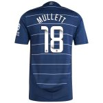 aston villa wsl adidas third authentic shirt 2024-25 with mullett 18 printing Collection | Aston Villa Fan Shop