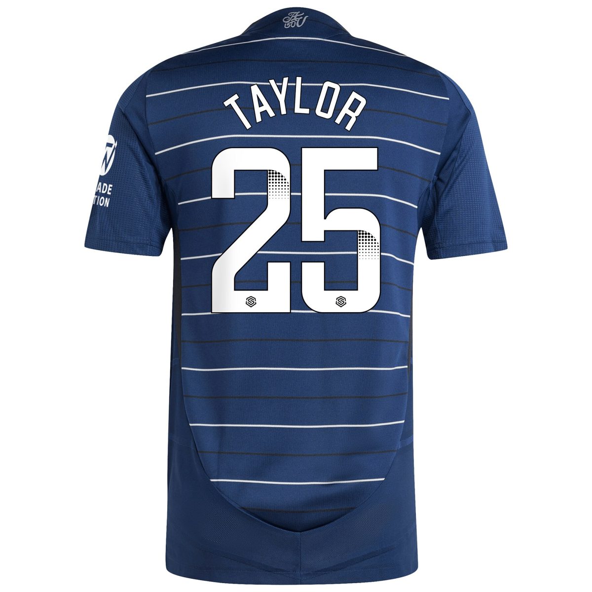 aston villa wsl adidas third authentic shirt 2024-25 with taylor 25 printing Collection | Aston Villa Fan Shop
