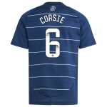 aston villa wsl adidas third shirt 2024-25 – kids with corsie 6 printing Collection | Aston Villa Fan Shop