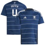 aston villa wsl adidas third shirt 2024-25 – kids with patten 4 printing Collection | Aston Villa Fan Shop