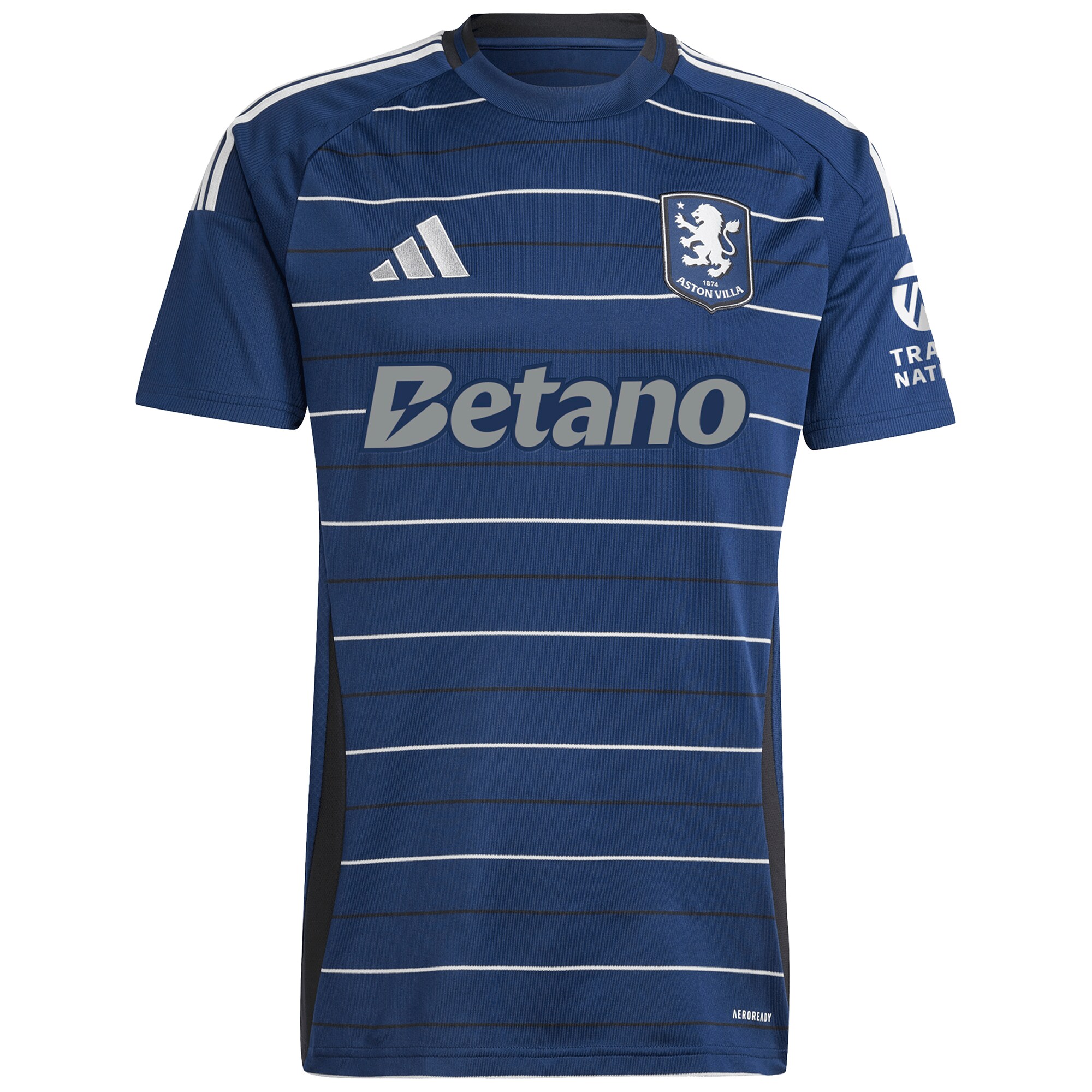 aston villa wsl adidas third shirt 2024-25 with baijings 22 printing Collection | Aston Villa Fan Shop