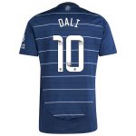 aston villa wsl adidas third shirt 2024-25 with dali 10 printing Collection | Aston Villa Fan Shop