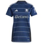 aston villa wsl adidas third shirt 2024-25 – womens with leon 19 printing Collection | Aston Villa Fan Shop