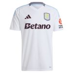 aston villa wsl away shirt 2024-25 with leon 19 printing Collection | Aston Villa Fan Shop